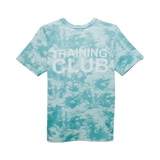 PLAYERA COMFORT TIE DYE