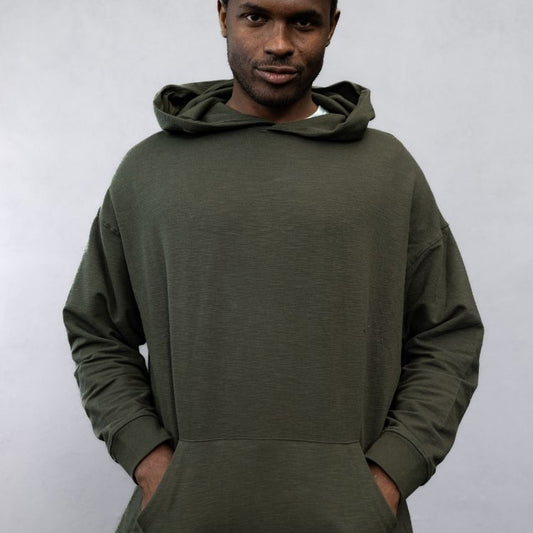 SUDADERA FAST