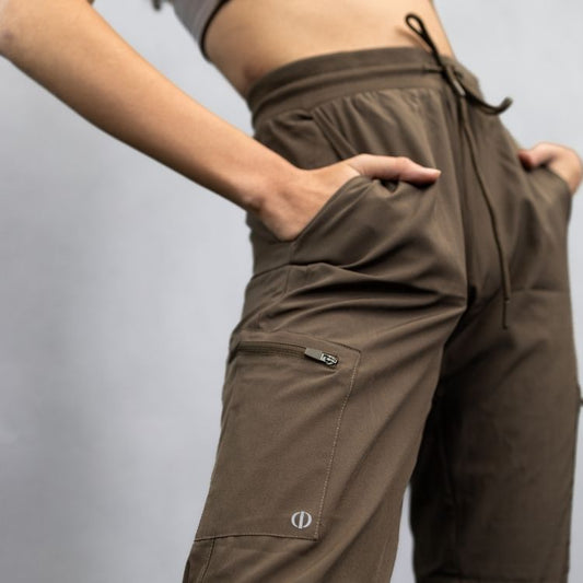 TECH JOGGERS