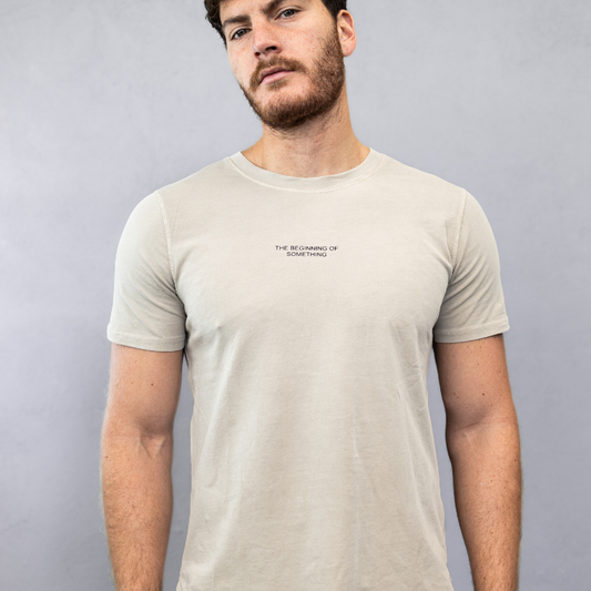 PLAYERA COMFORT