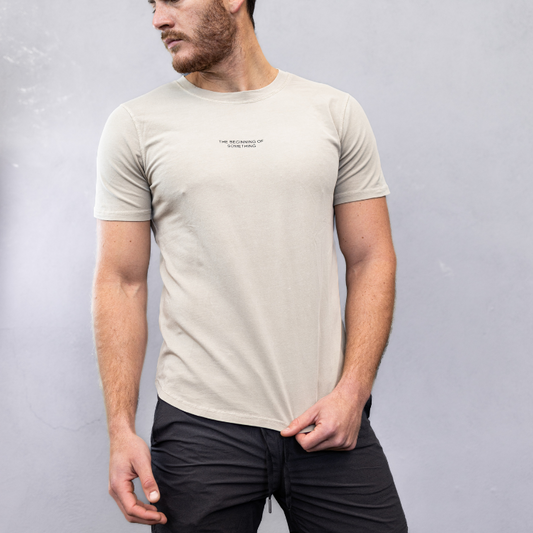 PLAYERA COMFORT