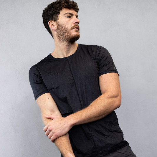 PLAYERA COMFORT