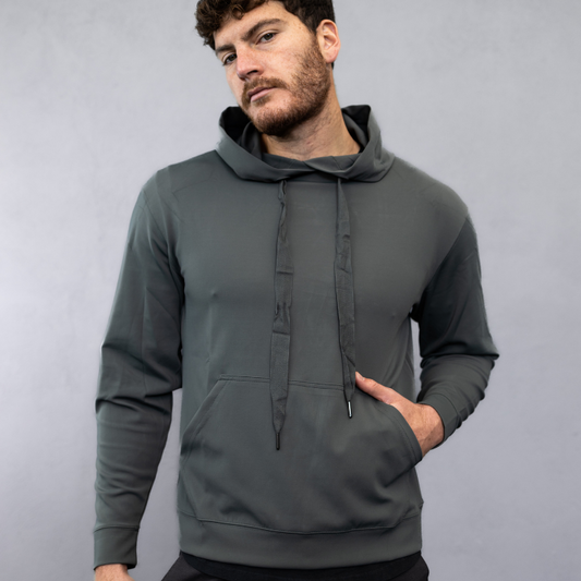 SUDADERA "RUN"
