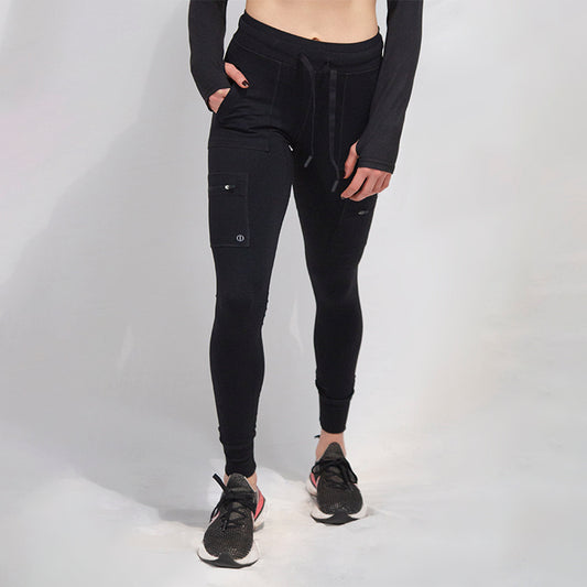 CARGO LEGGINGS