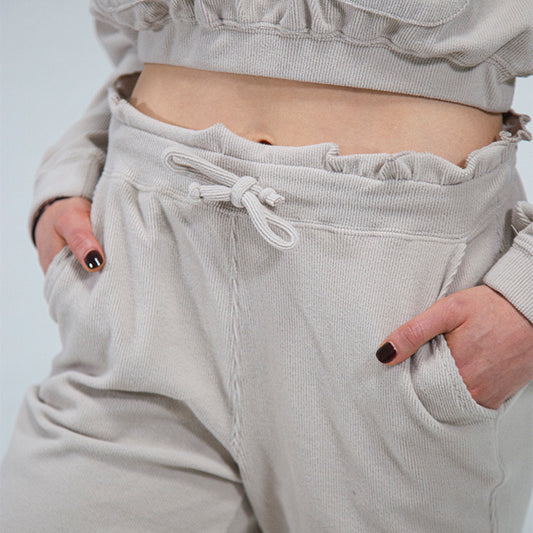 PANTS  "ABC"