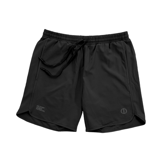 SHORT DEPORTIVO "FLY"