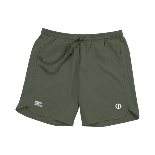 SHORT DEPORTIVO "FLY"