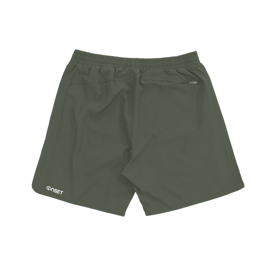 SHORT DEPORTIVO "FLY"