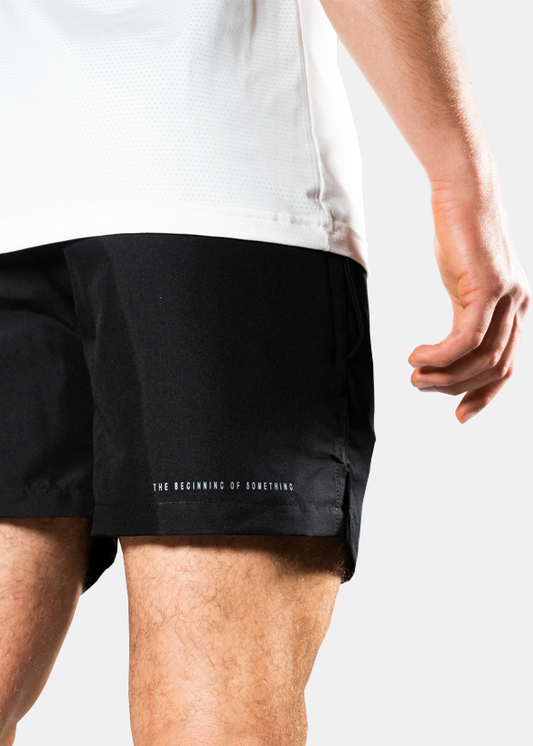 SHORT TECH NEGRO