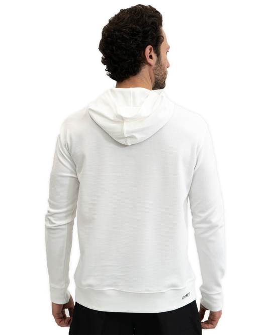 STRETCHY HOODIE